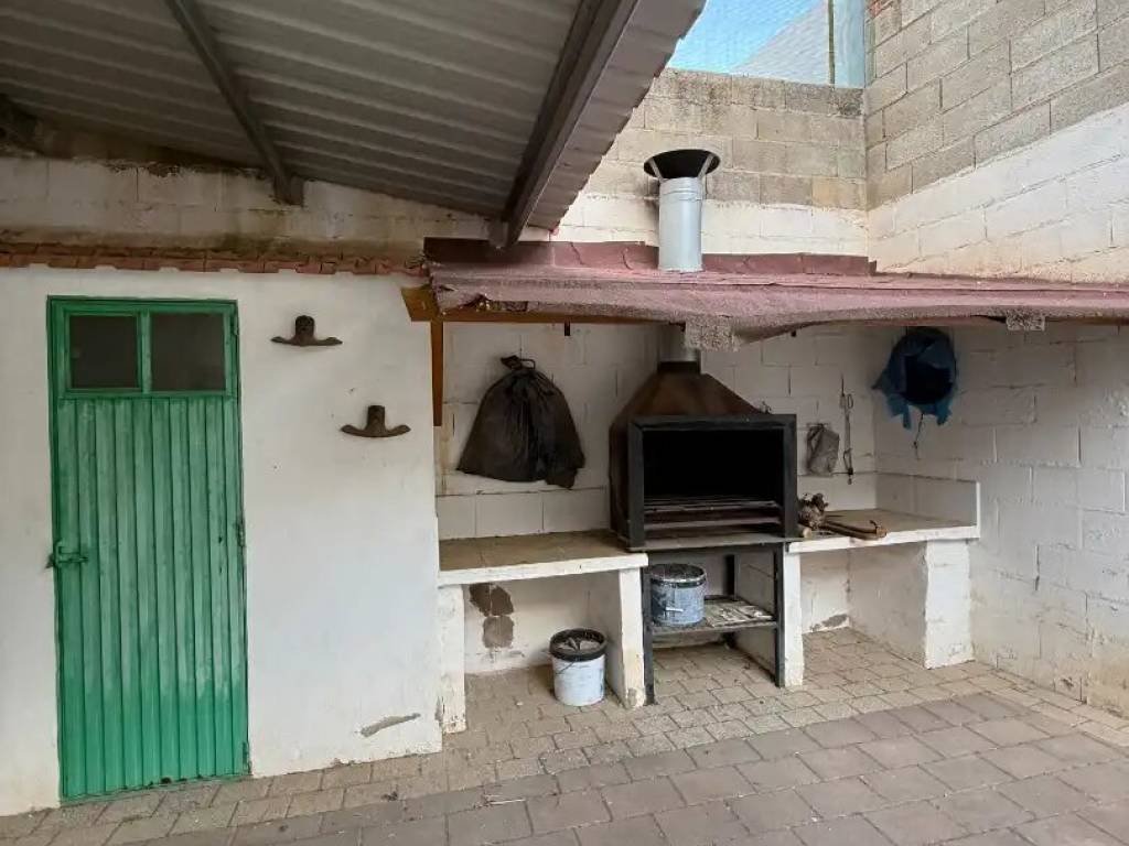 Piso de 263 m² en Munera