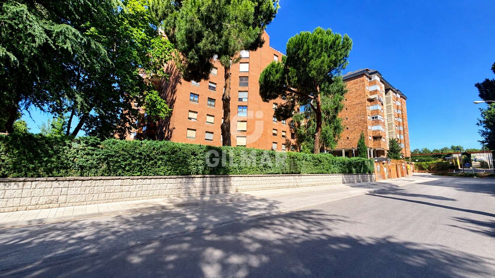 Piso de 131 m² en Madrid