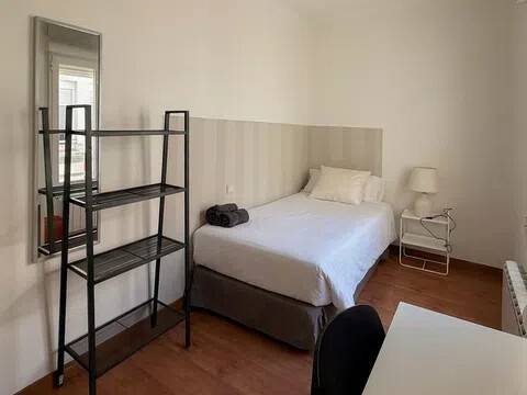 Pis de 136 m² a Madrid