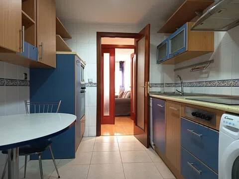 Pis de 69 m² a Valladolid