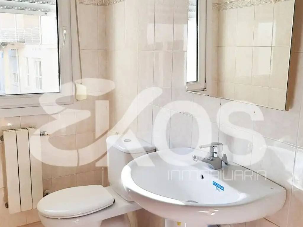 Piso de 120 m² en Mondragón