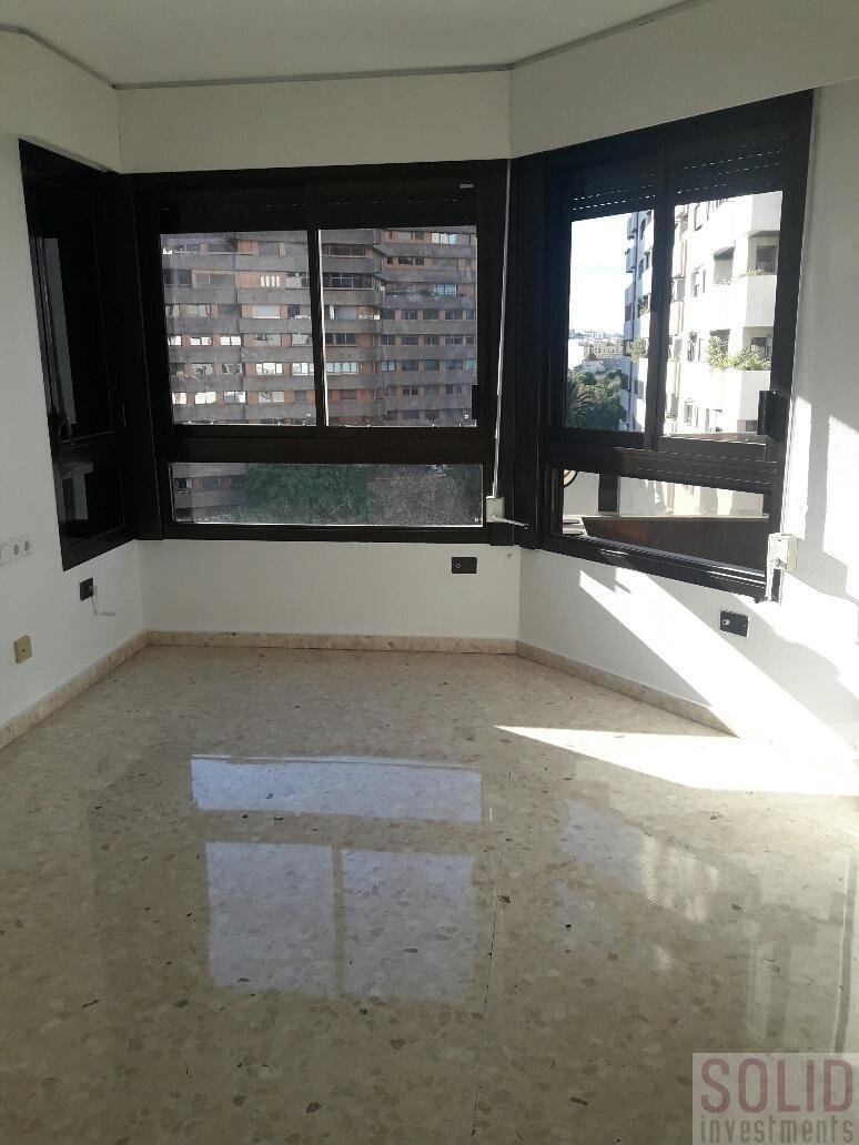 Piso de 155 m² en Valencia