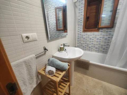 Piso de 100 m² en Chiclana de la Frontera