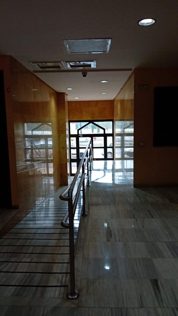 Appartamento 48 m² a Siviglia
