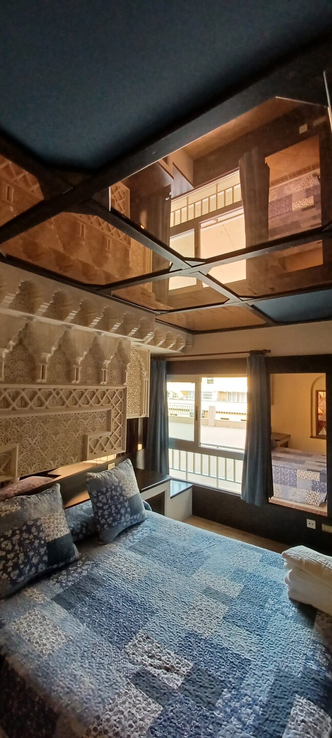 Apartamento 55 m² em Puerto de la Cruz