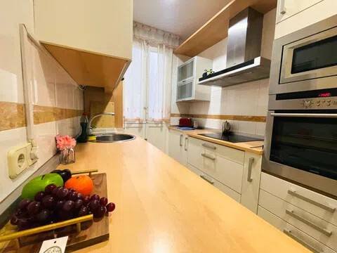 Habitación 90 m², Madrid