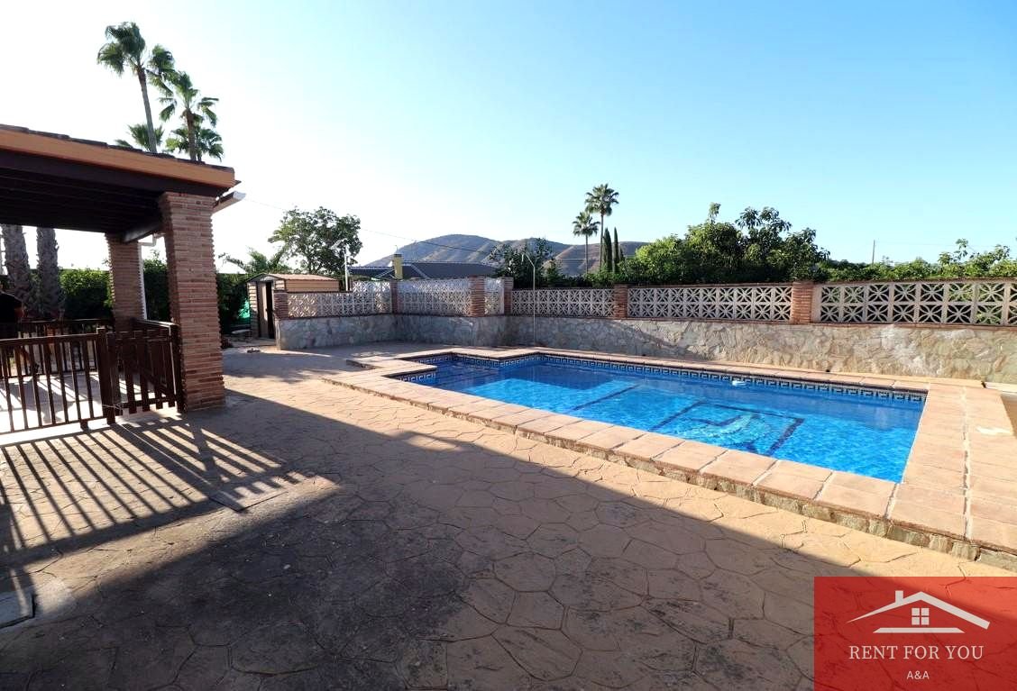 Moradia 120 m² em Alhaurín el Grande
