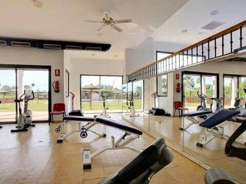 Piso de 159 m² en San Roque