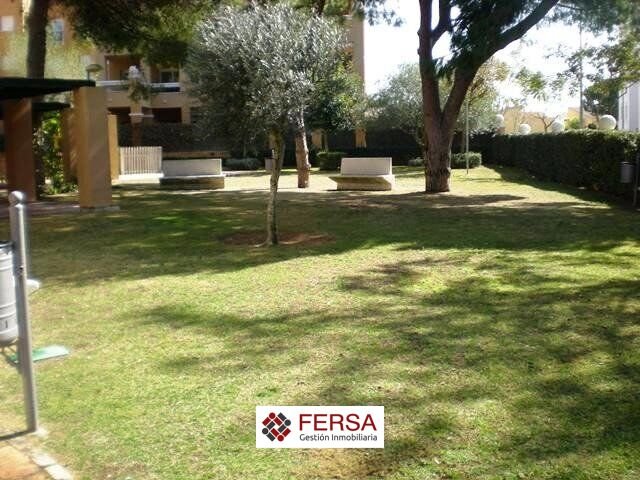 Piso de 95 m² en El Puerto de Santa María