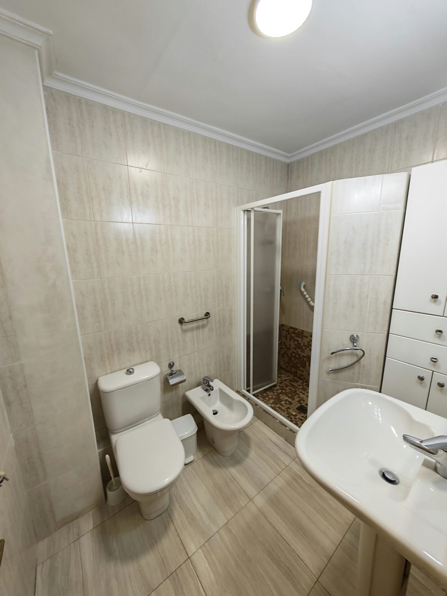 Piso de 85 m² en Murcia