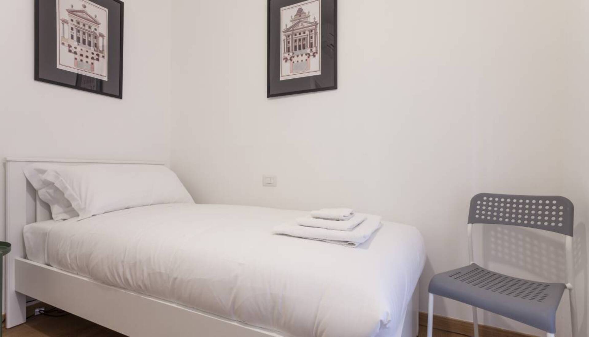 Appartamento 55 m² a Avilés