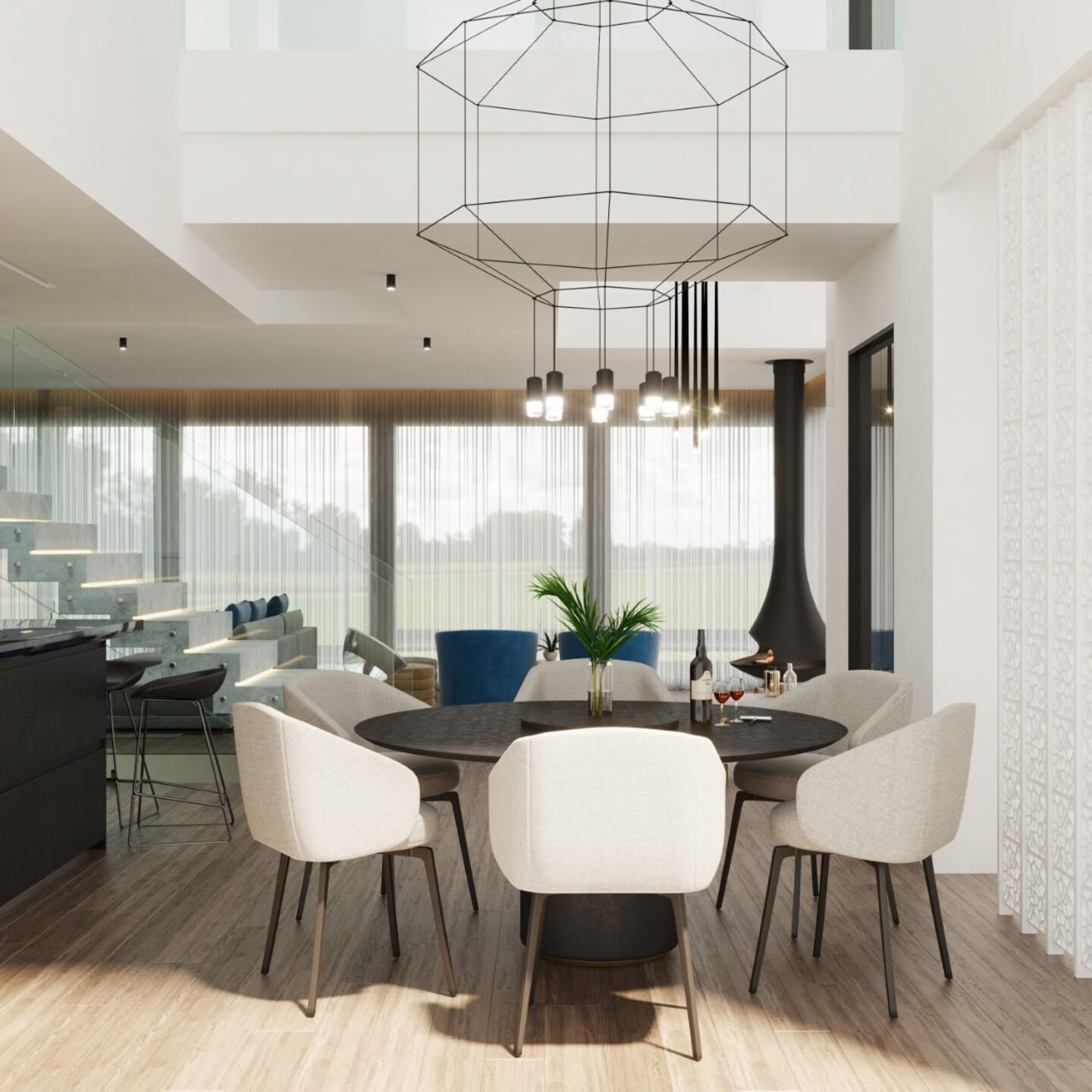 Casa de 605 m² en Sitges