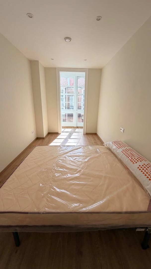 Piso de 147 m² en Ferrol