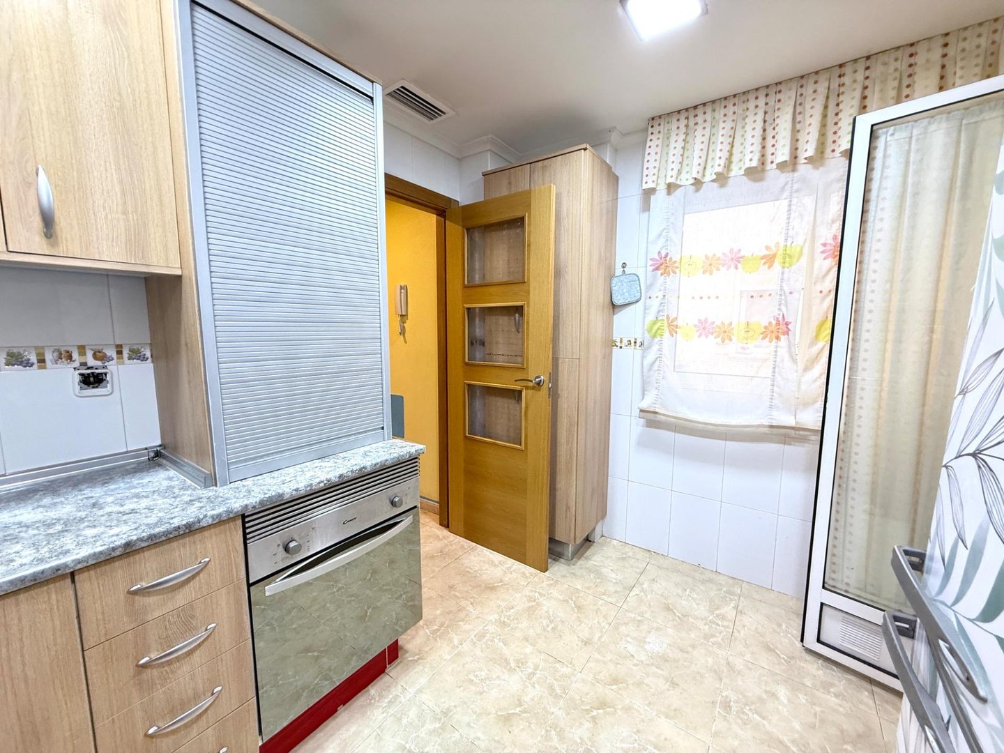 Piso de 95 m² en Murcia