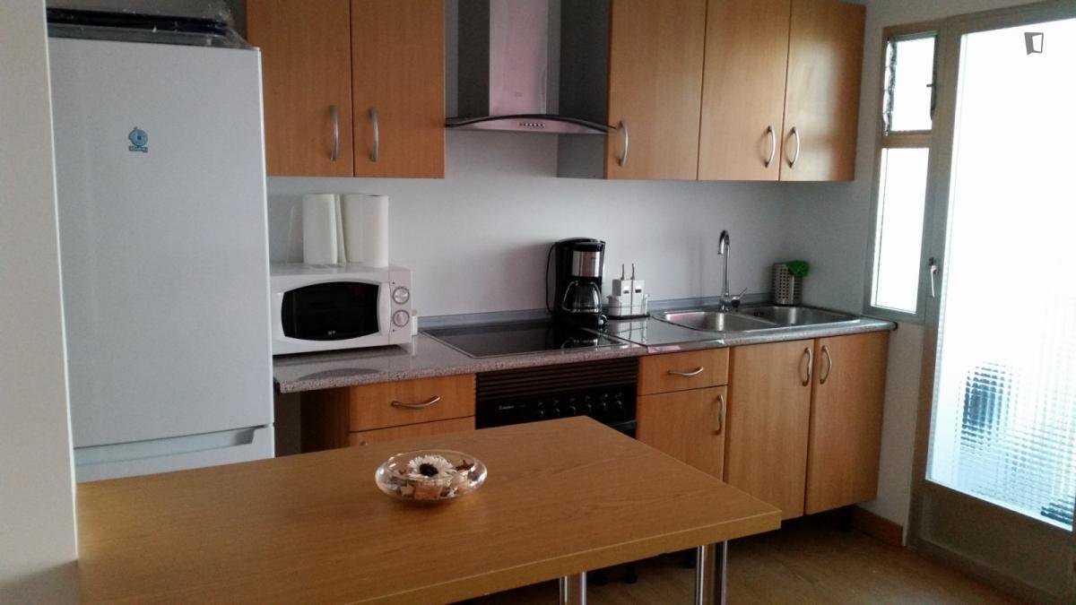 Habitación en alquiler, Getafe
