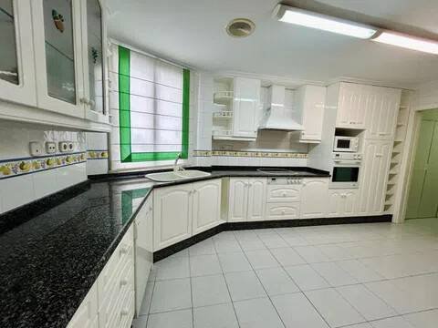 Wohnung 130 m² in Elx / Elche