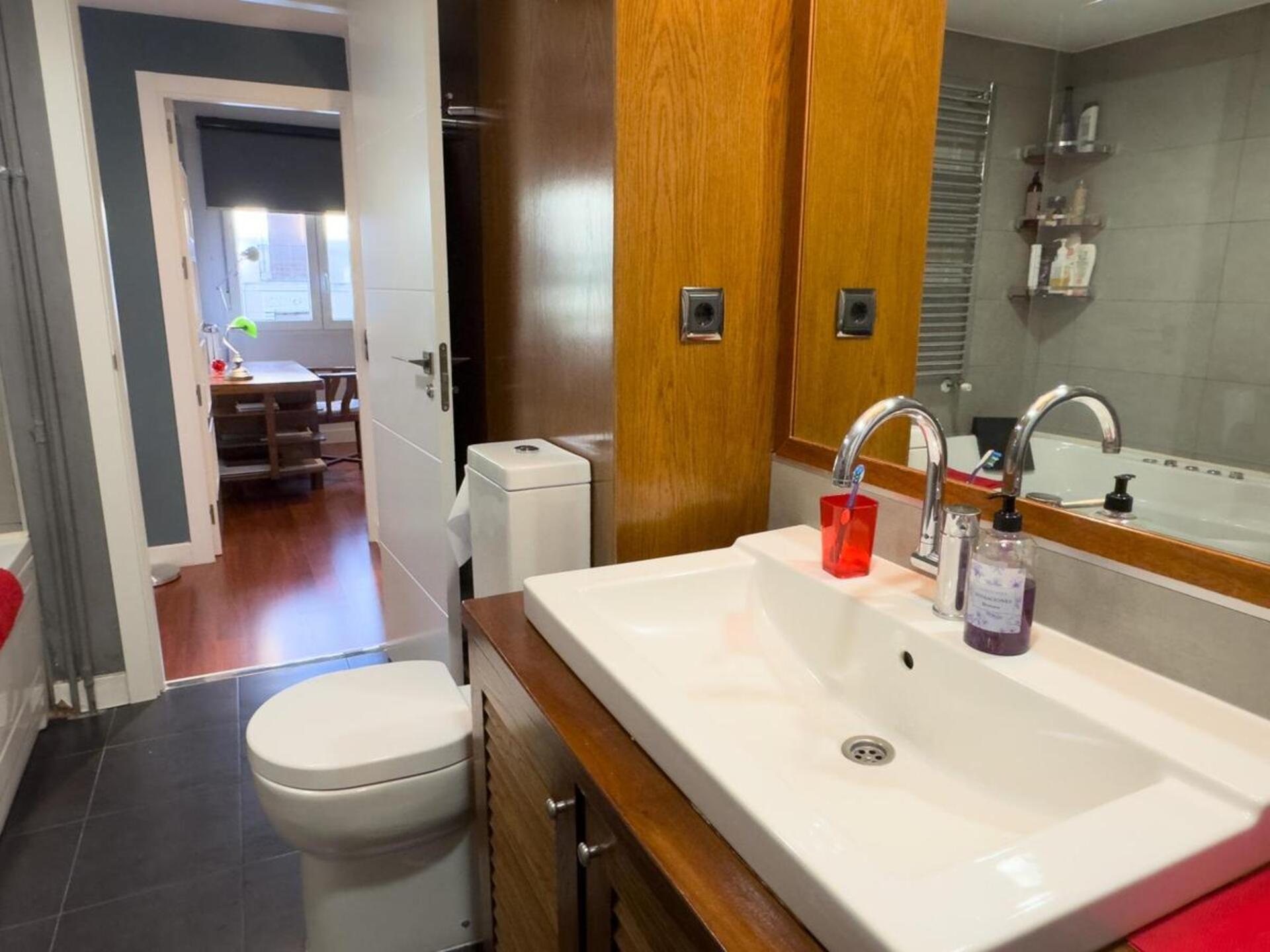 Wohnung 105 m² in Barcelona