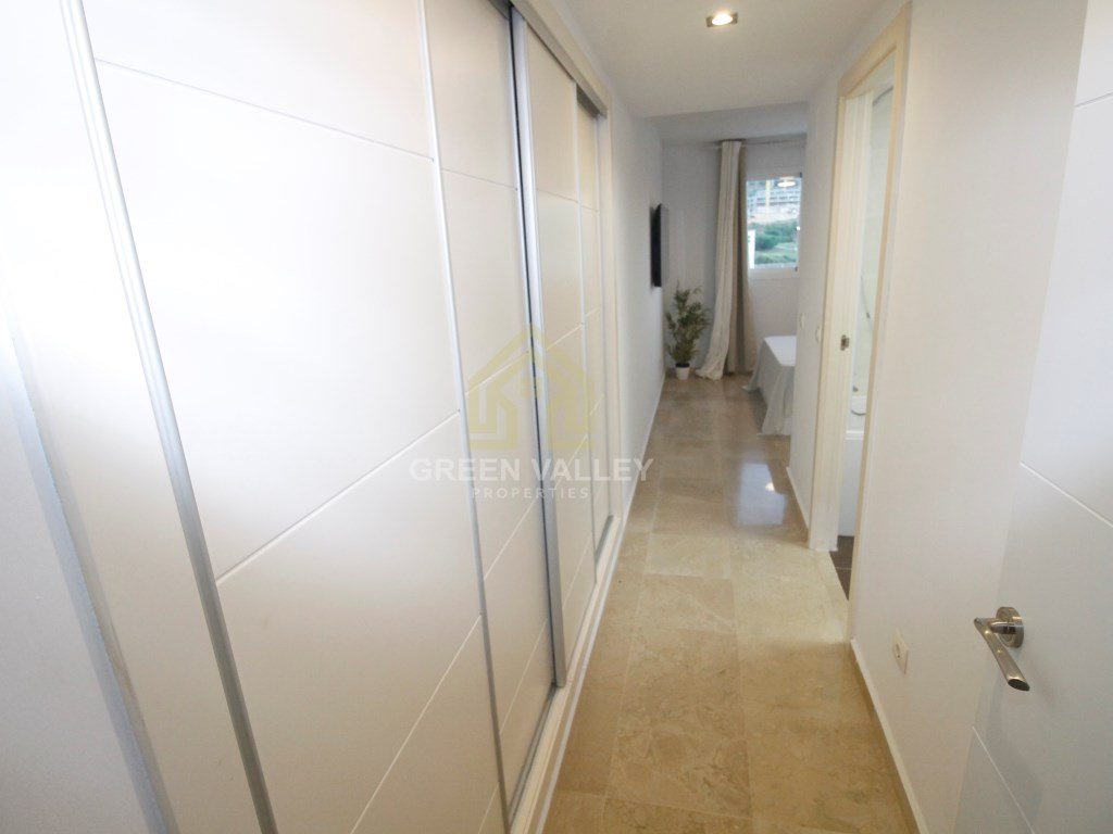 Piso de 112 m² en San Roque