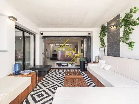 Piso de 208 m² en San Pedro de Ribas