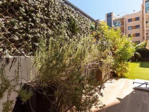 Piso de 161 m² en el Campello