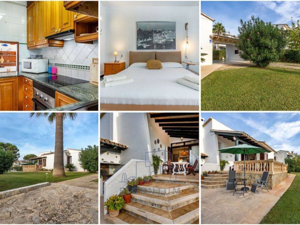 Casa de 249 m² en Manacor