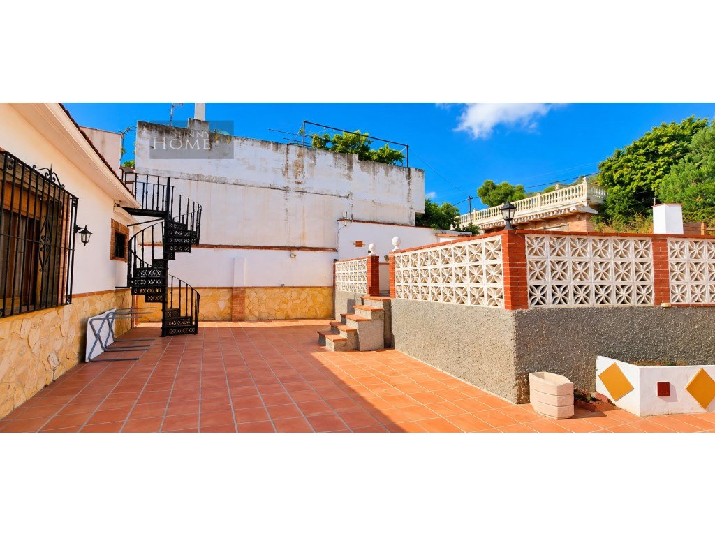 Casa de 220 m² a Màlaga