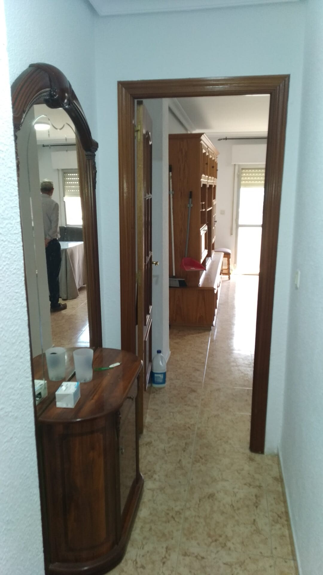 Piso de 90 m² en Badajoz