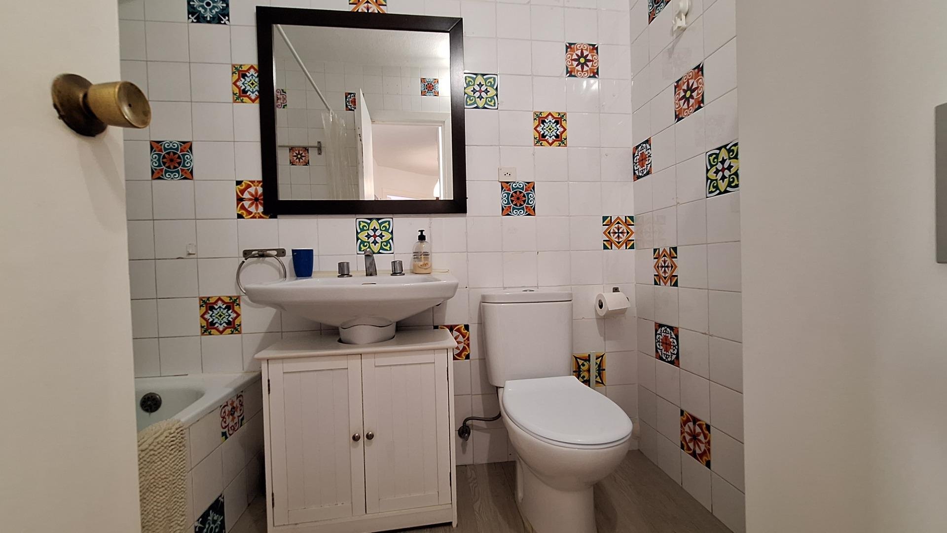 Piso de 110 m² en Murcia