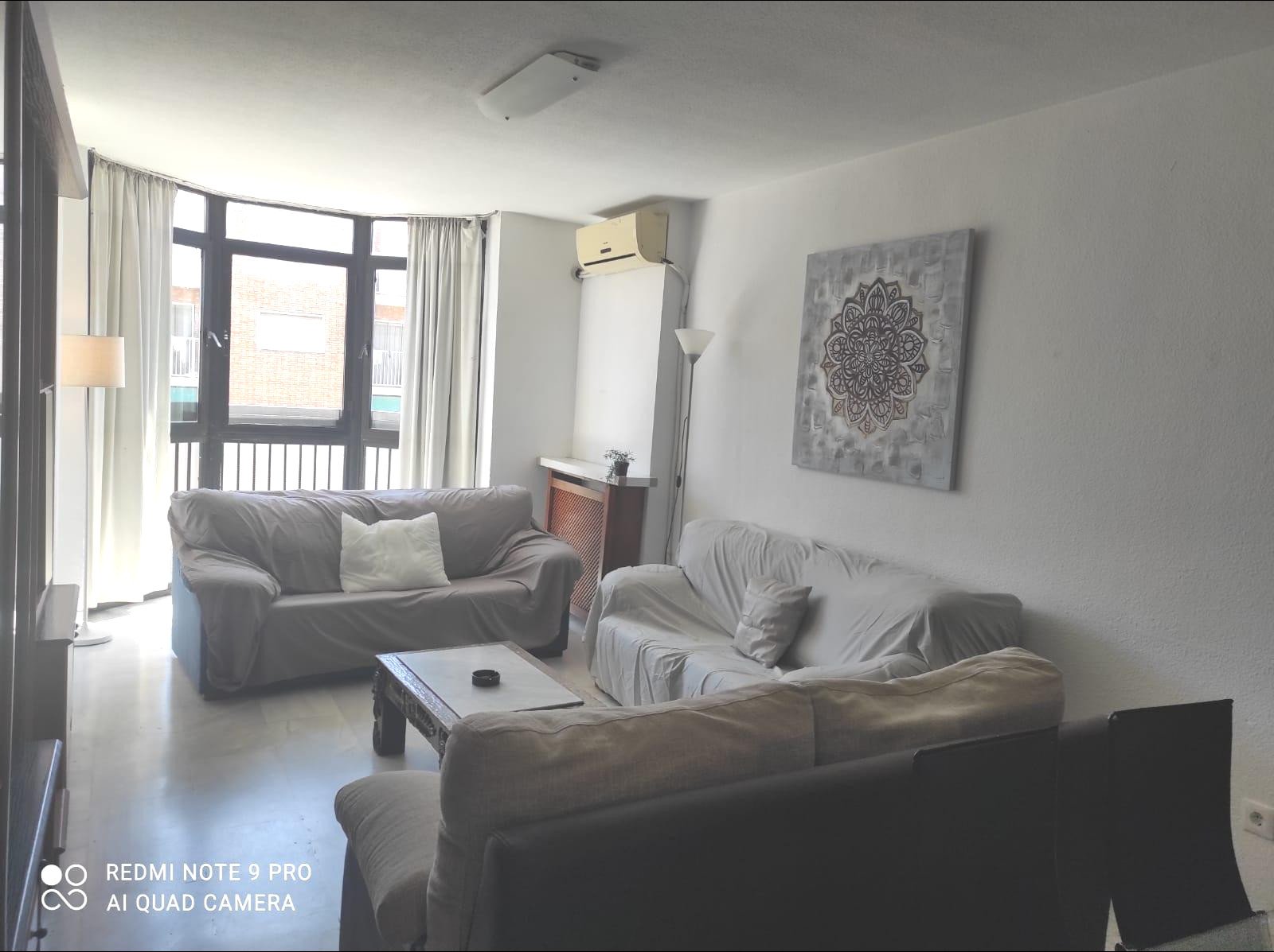 Habitació de lloguer, Granada