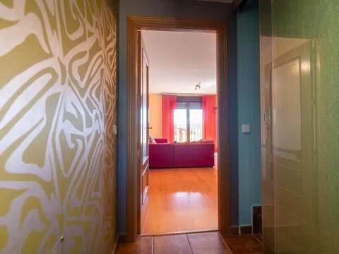 Piso de 142 m² en Ávila