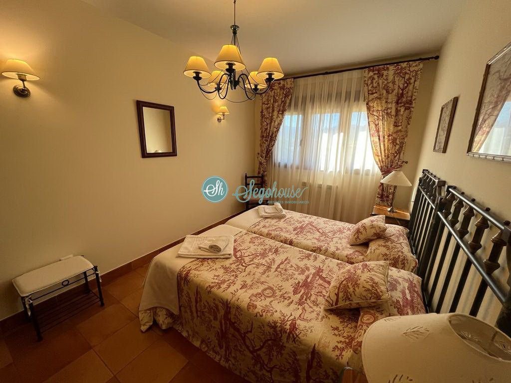 Casa de 150 m² en Palazuelos de Eresma