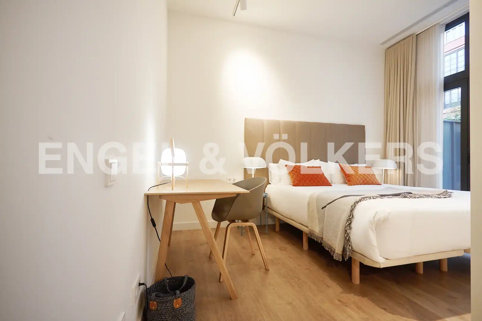 Piso de 87 m² en Barcelona
