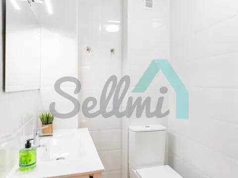 Piso de 74 m² en Oviedo