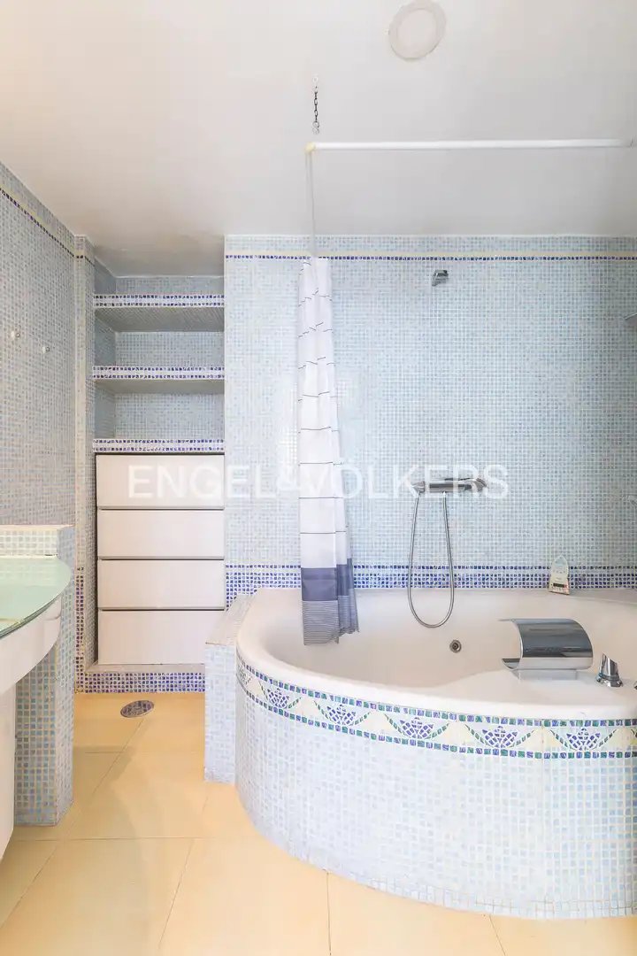 Appartement 79 m² à Madrid