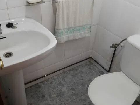 Piso de 110 m² en Curtis