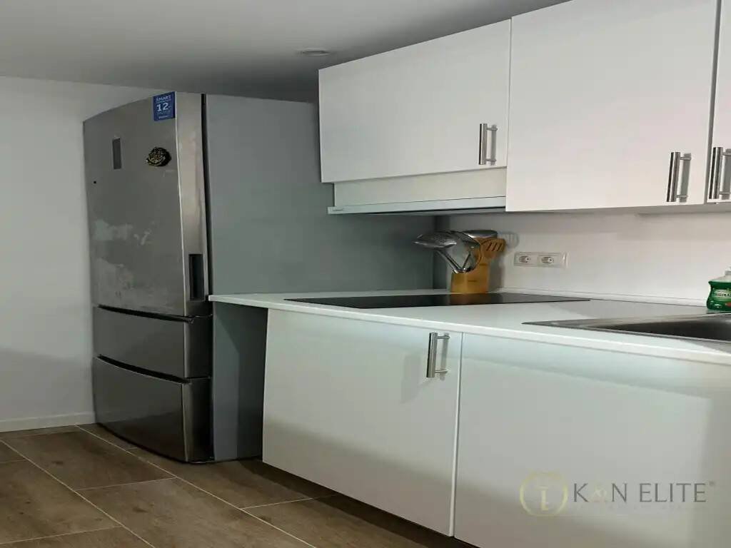 Piso de 28 m² en Villaviciosa de Odón