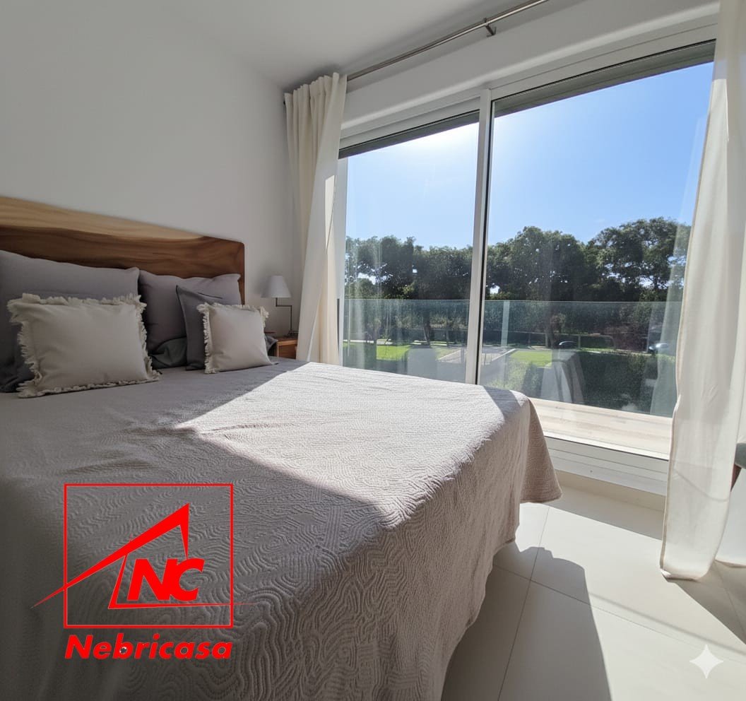 Piso de 117 m² en Chipiona