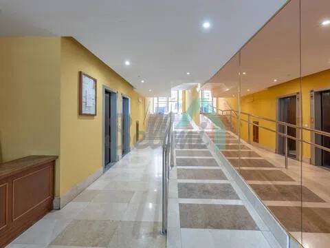Pis de 39 m² a Oviedo