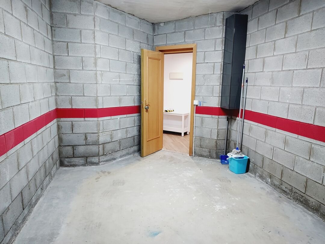 Piso de 108 m² en Illescas