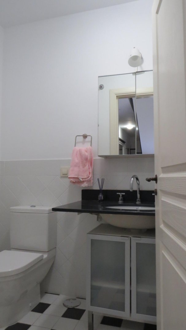 Piso de 297 m² en Segovia