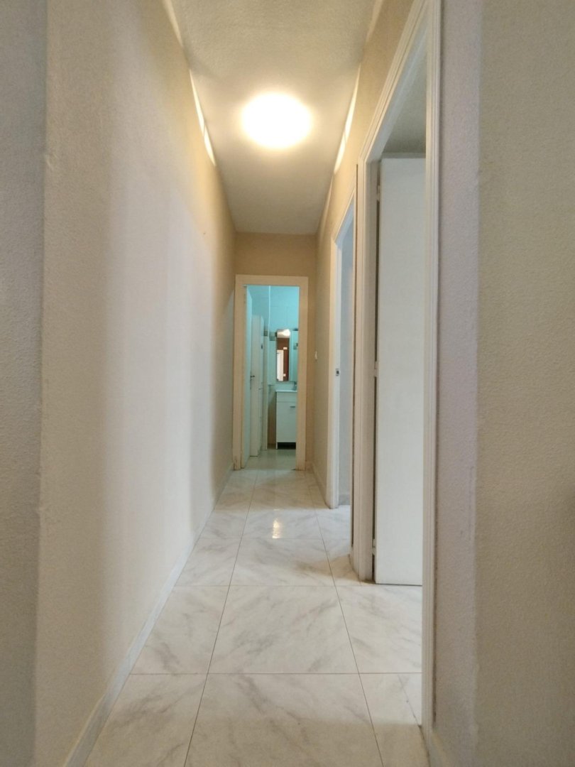 Piso de 80 m² en Murcia