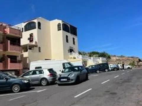 Wohnung 62 m² in Arona