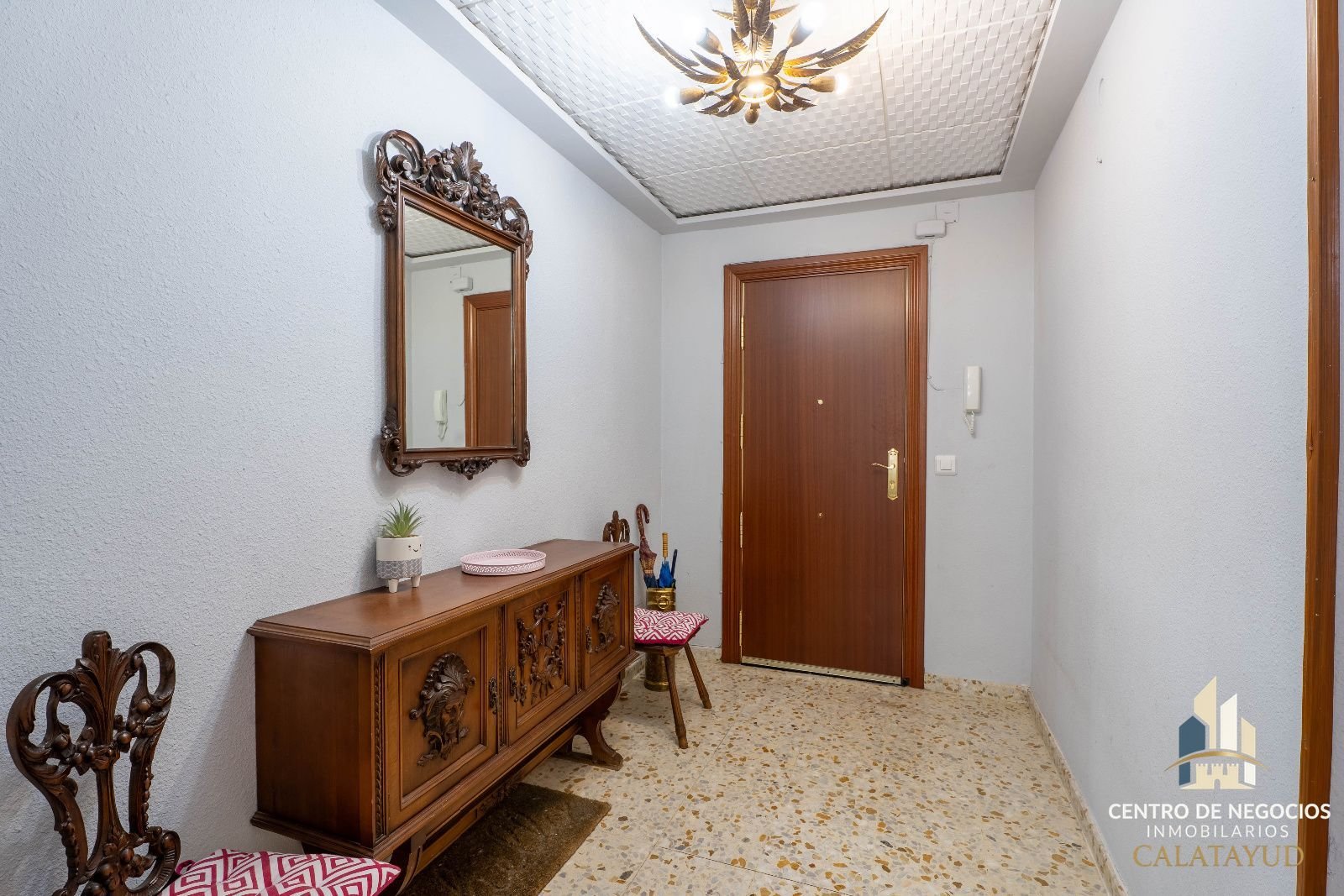 Pis de 90 m² a Calataiud