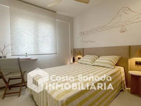 Piso de 75 m² en Jávea