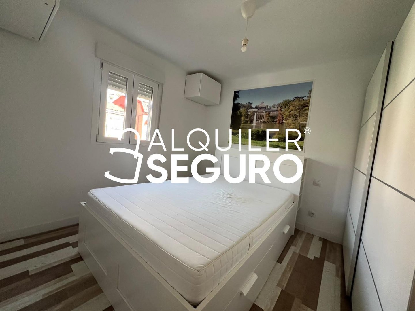 Pis de 60 m² a Madrid