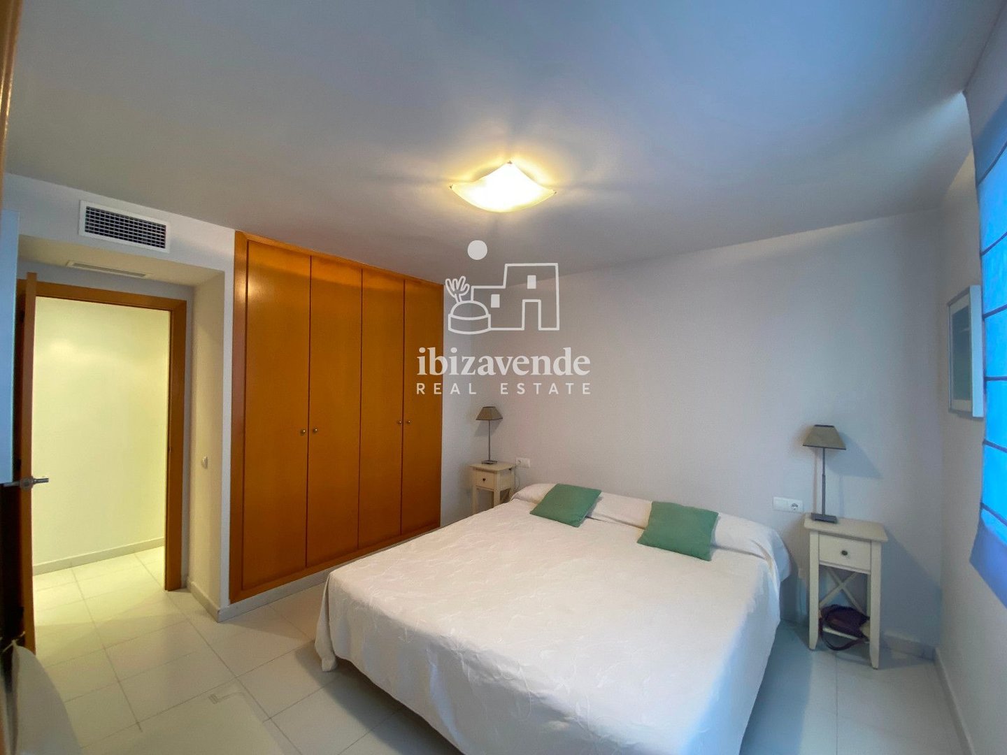 Pis de 71 m² a Eivissa