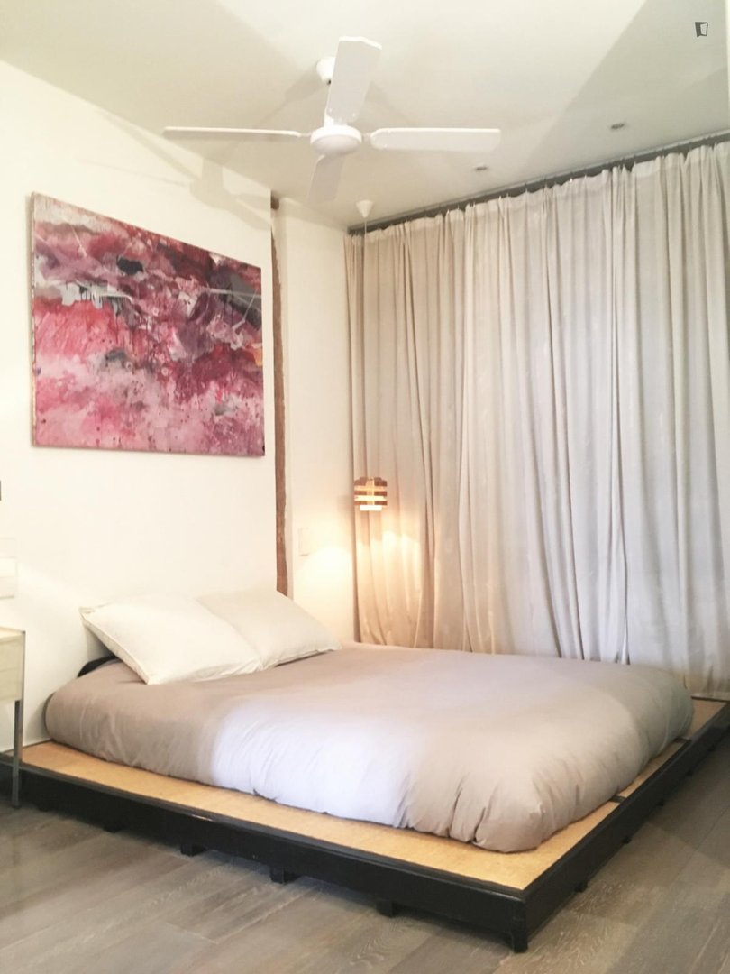 Piso de 45 m² en Madrid