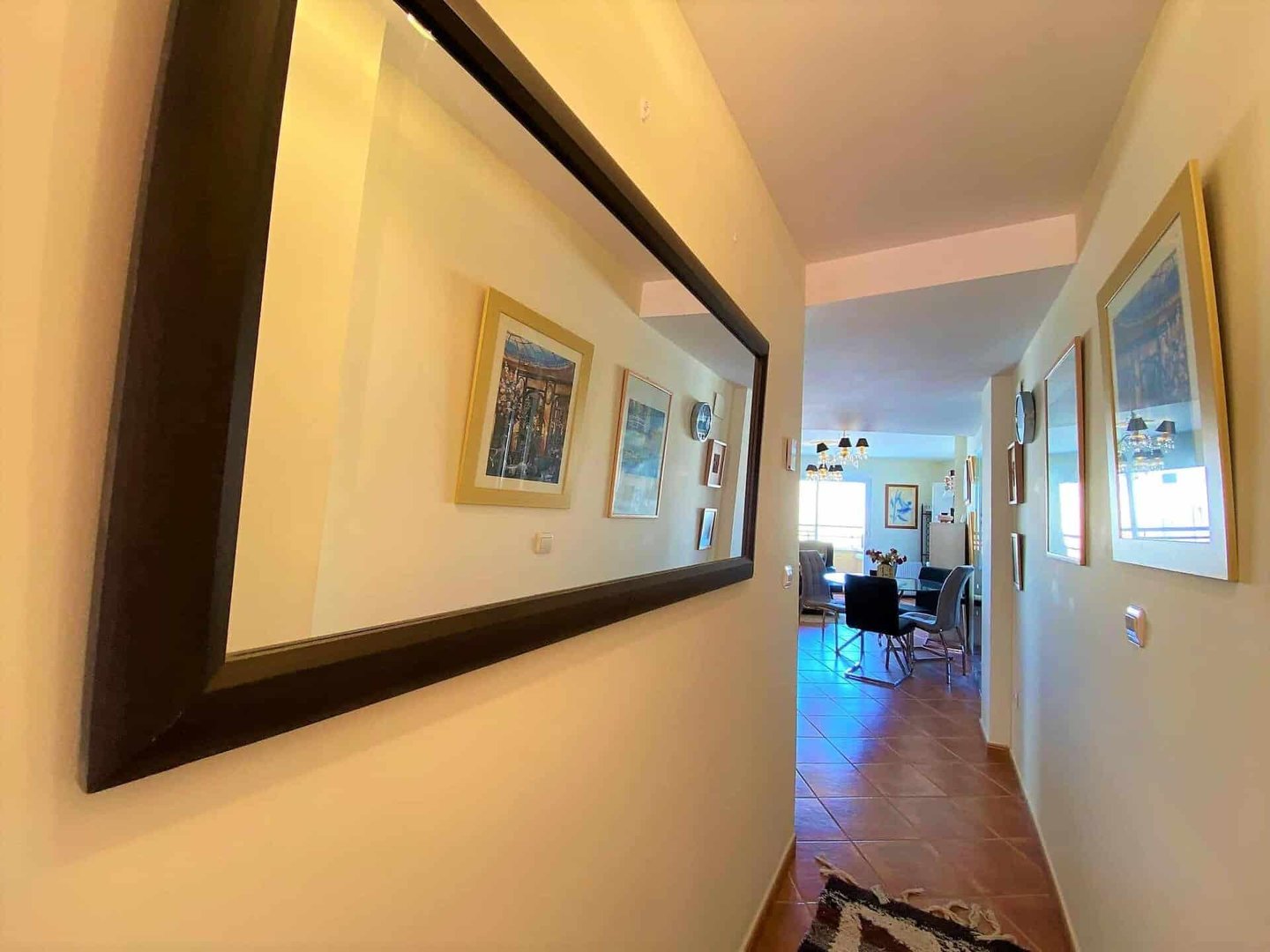 Piso de 60 m² en Turre