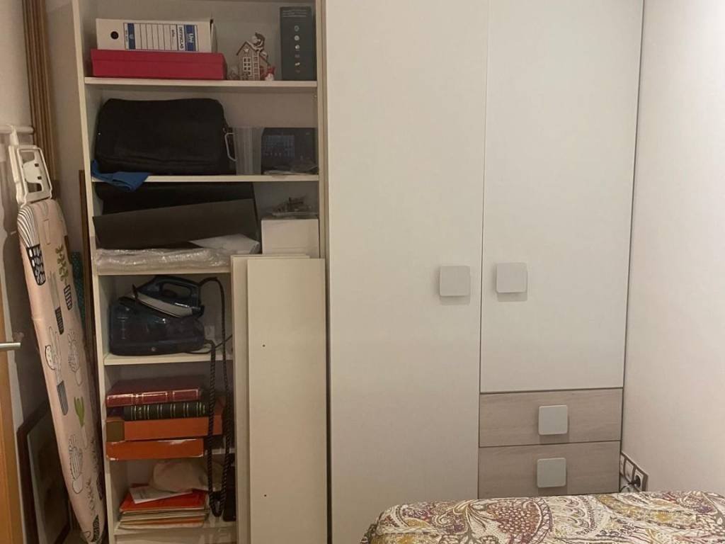 Piso de 150 m² en Salamanca