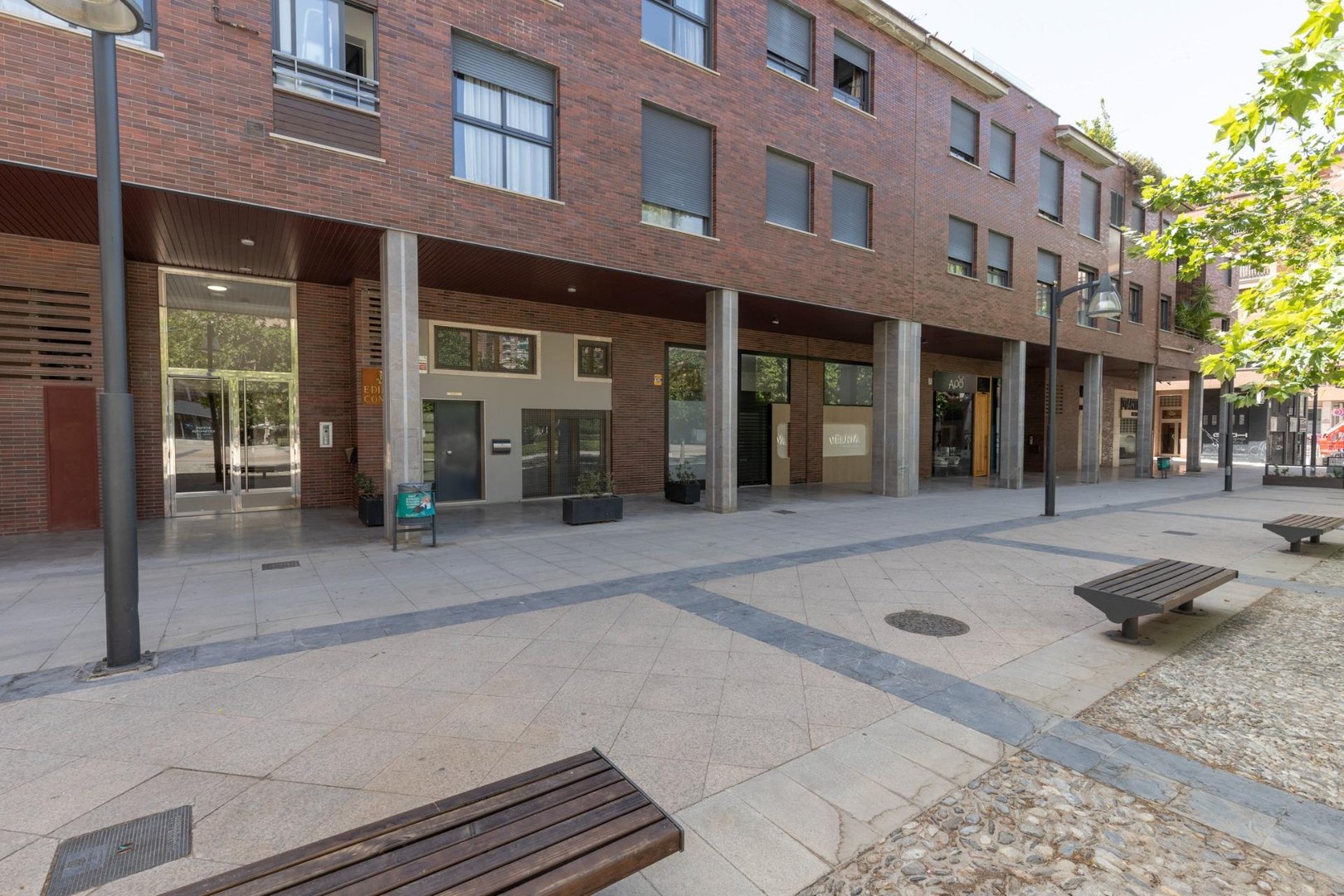 Piso de 250 m² en Granada